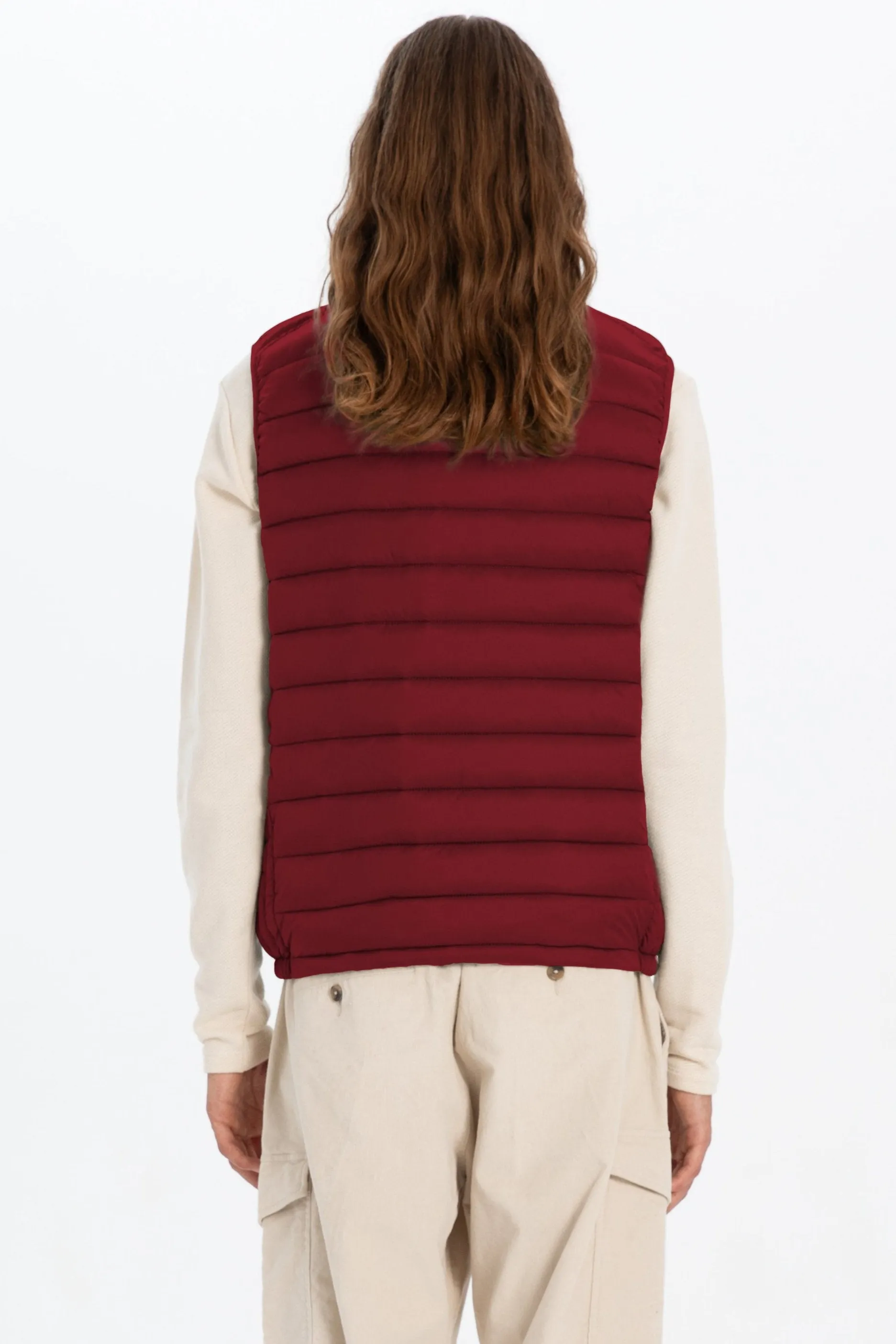HIRM | Classic Ultralight Vest || HIRM | Gilet Ultraléger Classique