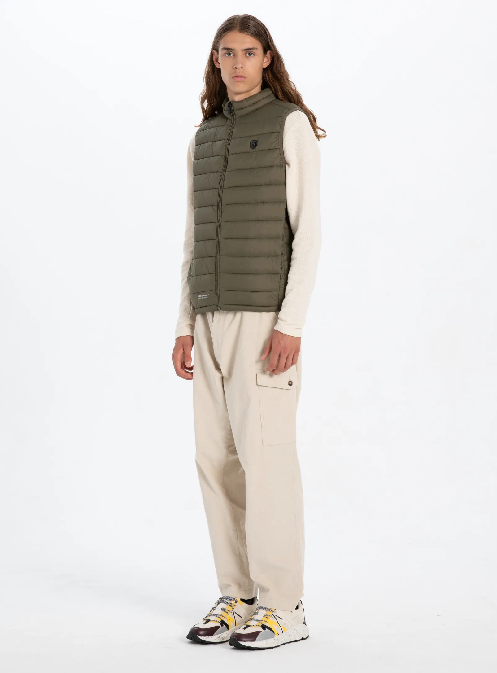 HIRM | Classic Ultralight Vest || HIRM | Gilet Ultraléger Classique