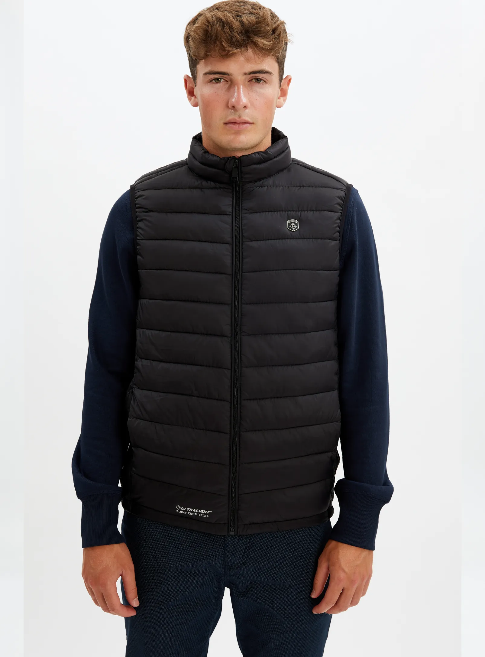 HIRM | Classic Ultralight Vest || HIRM | Gilet Ultraléger Classique