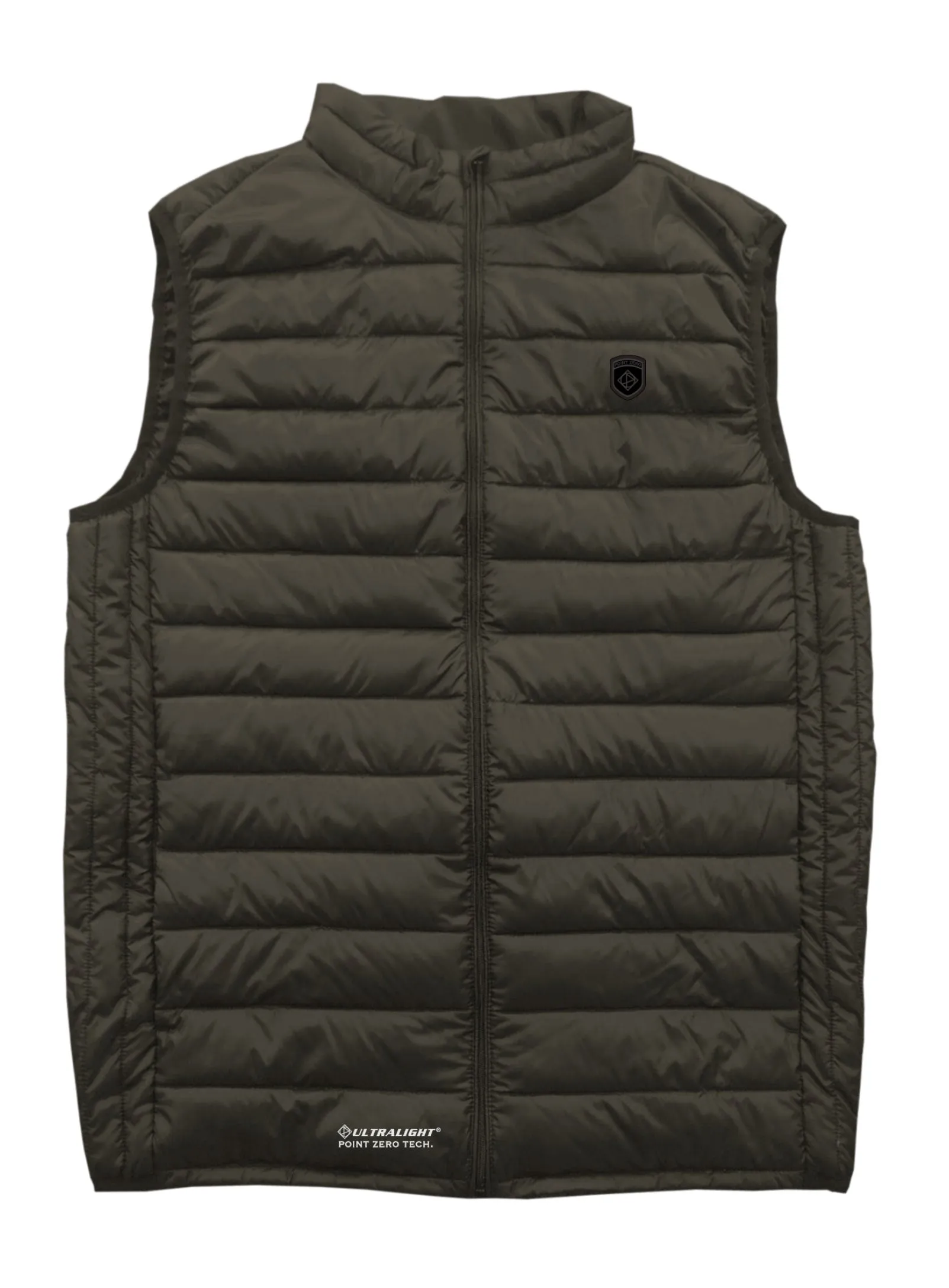 HIRM | Classic Ultralight Vest || HIRM | Gilet Ultraléger Classique