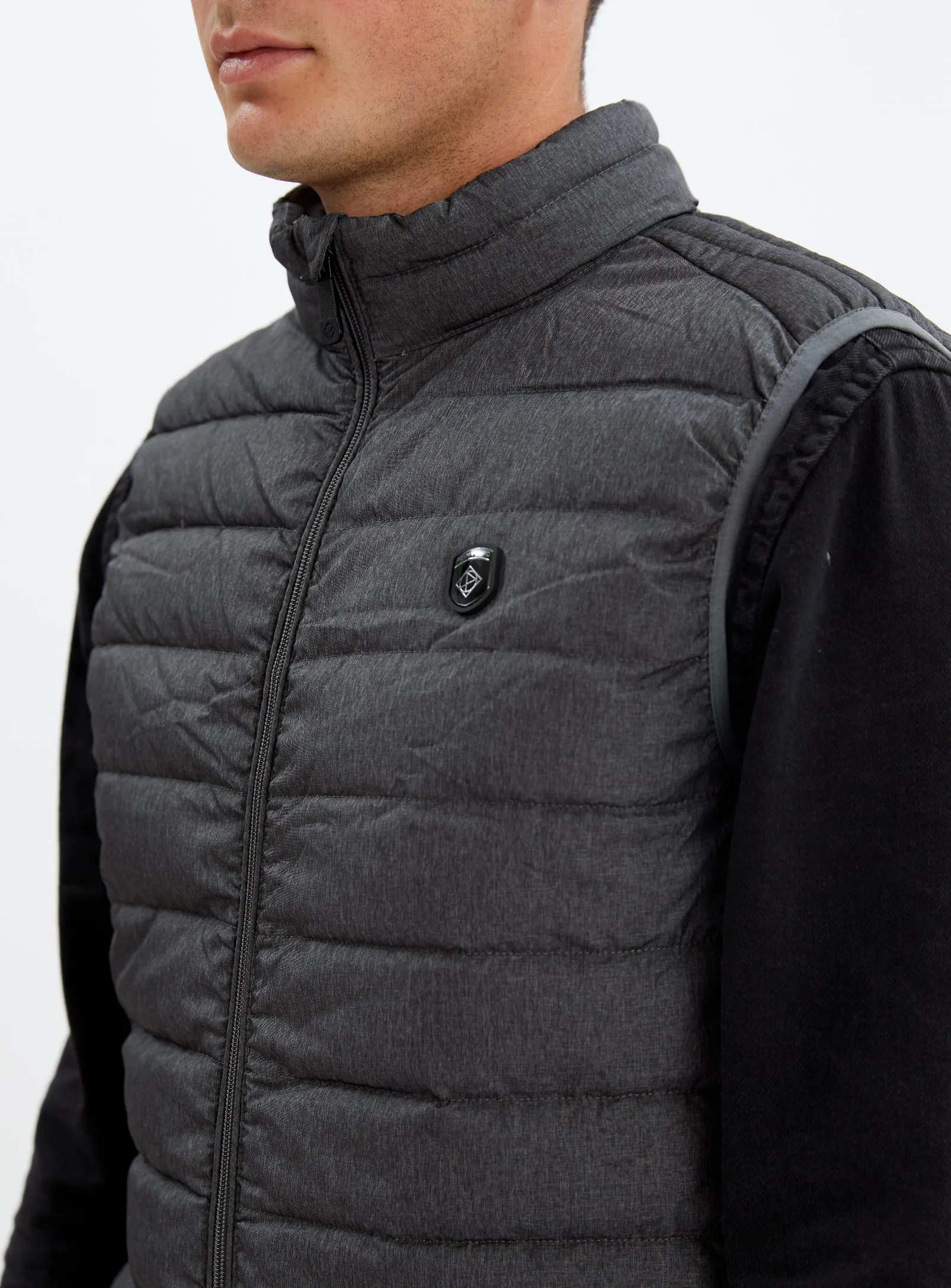 HIRM | Classic Ultralight Vest || HIRM | Gilet Ultraléger Classique