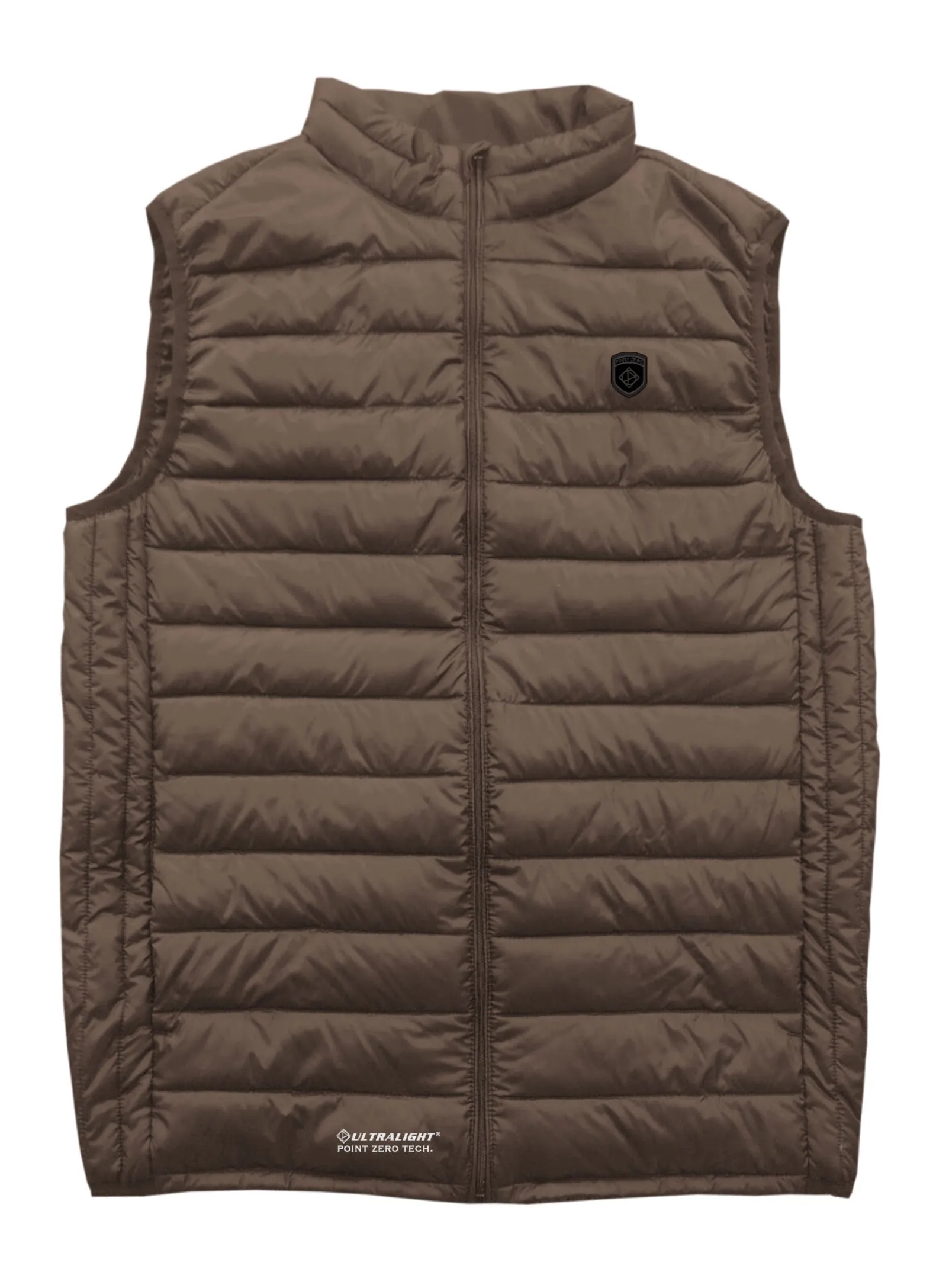 HIRM | Classic Ultralight Vest || HIRM | Gilet Ultraléger Classique