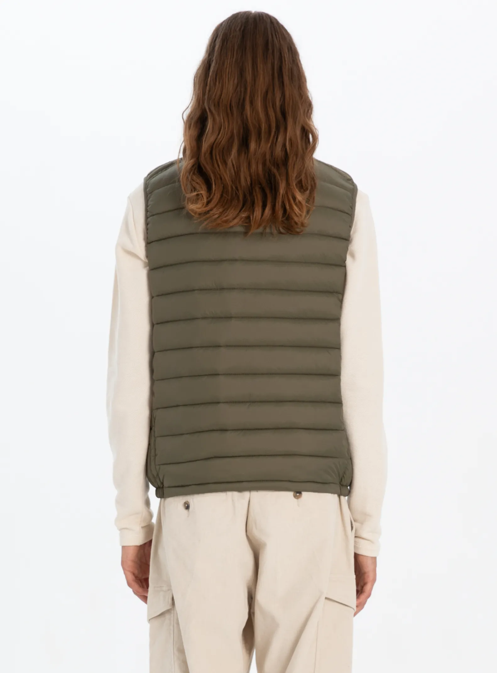 HIRM | Classic Ultralight Vest || HIRM | Gilet Ultraléger Classique
