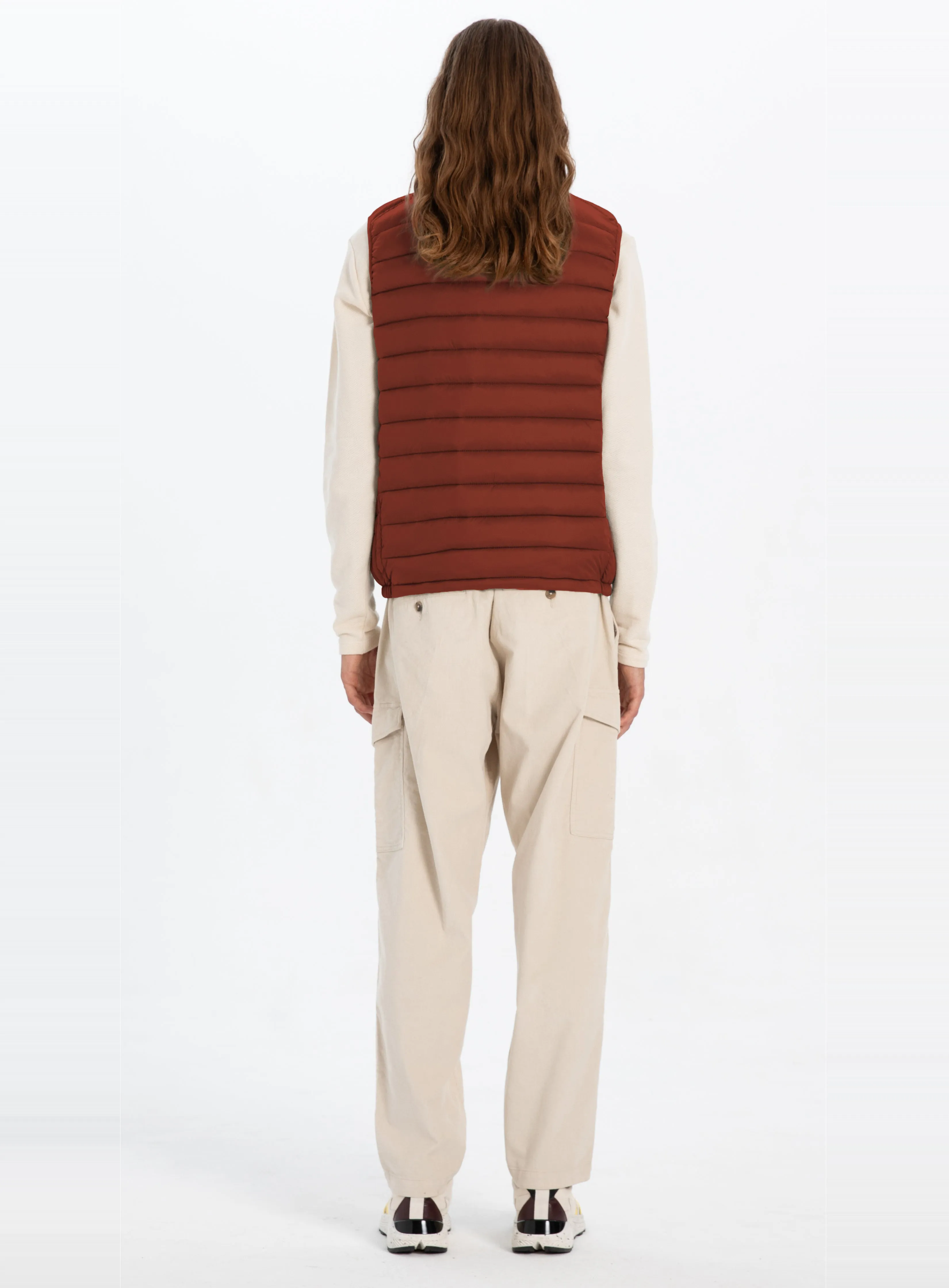 HIRM | Classic Ultralight Vest || HIRM | Gilet Ultraléger Classique