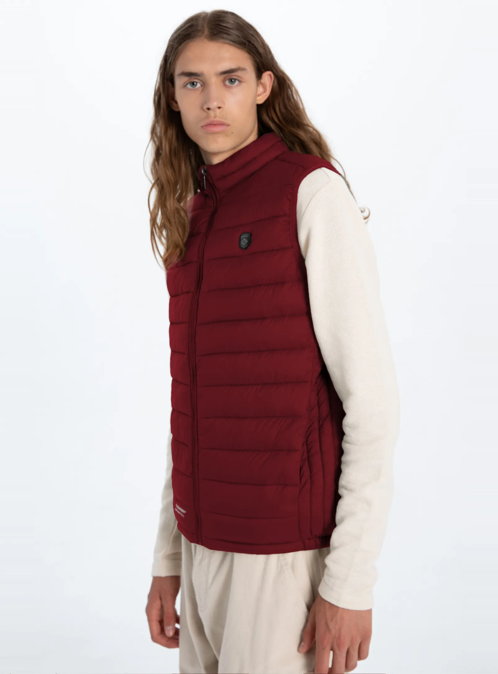 HIRM | Classic Ultralight Vest || HIRM | Gilet Ultraléger Classique