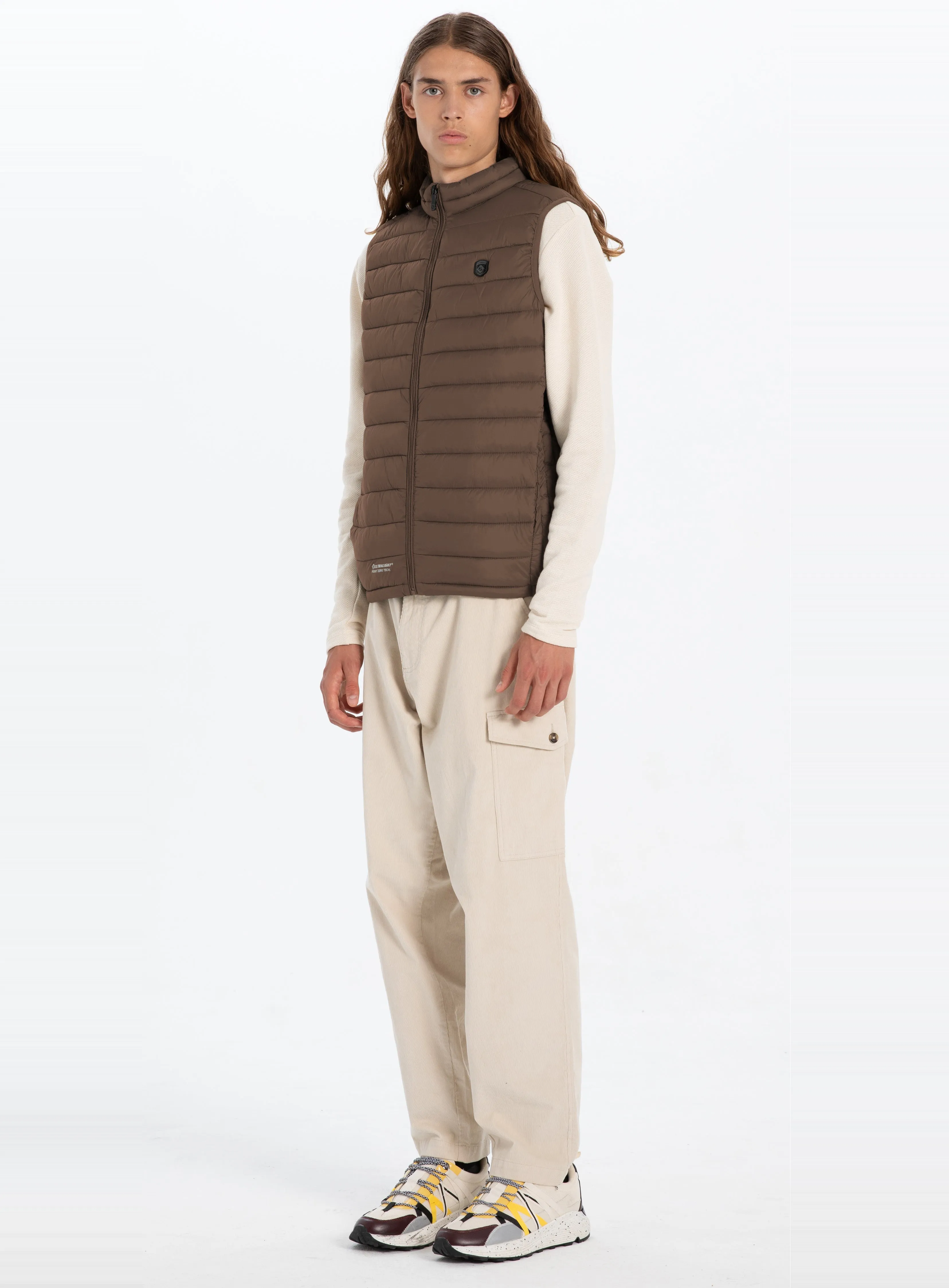 HIRM | Classic Ultralight Vest || HIRM | Gilet Ultraléger Classique