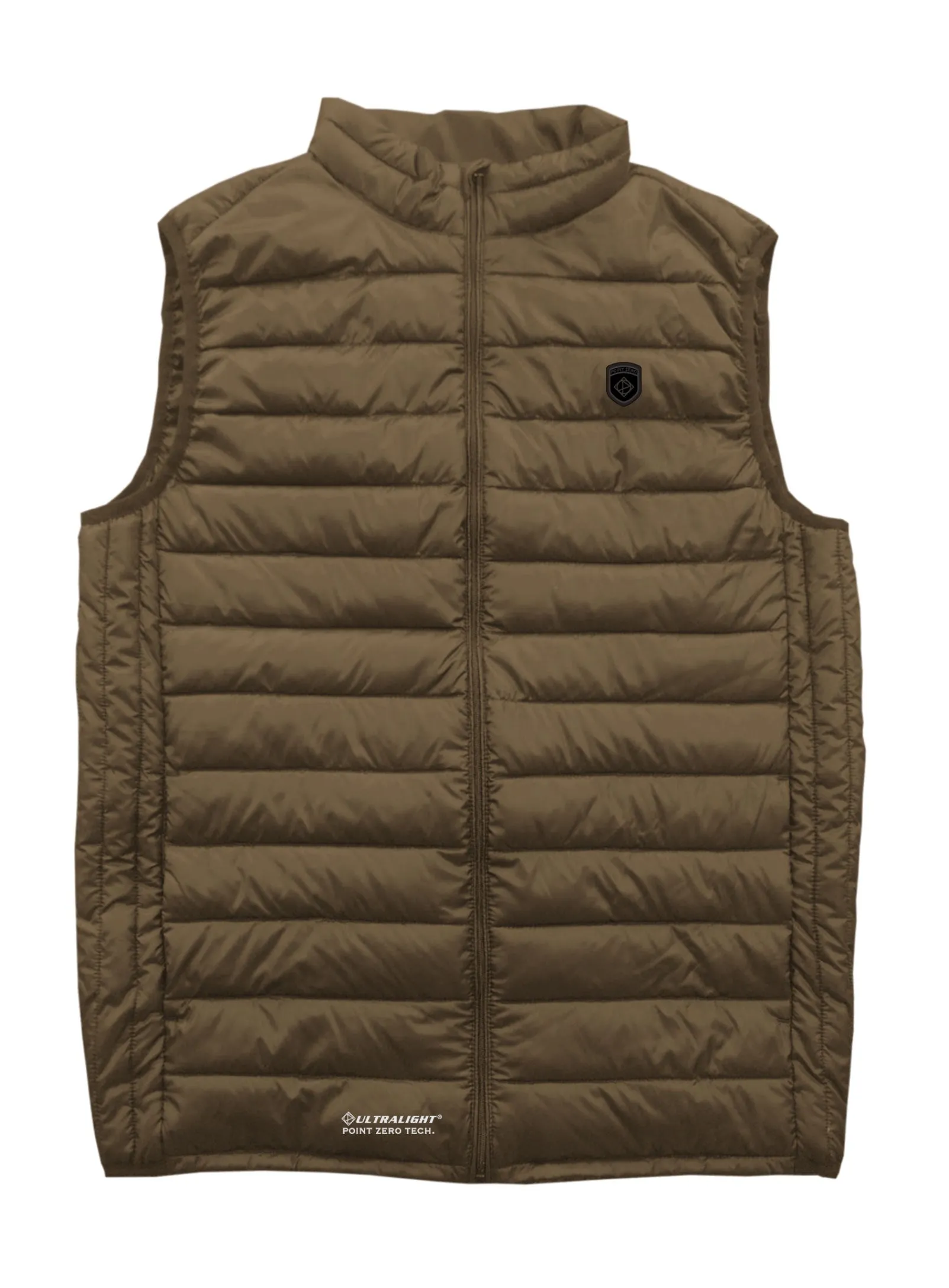 HIRM | Classic Ultralight Vest || HIRM | Gilet Ultraléger Classique