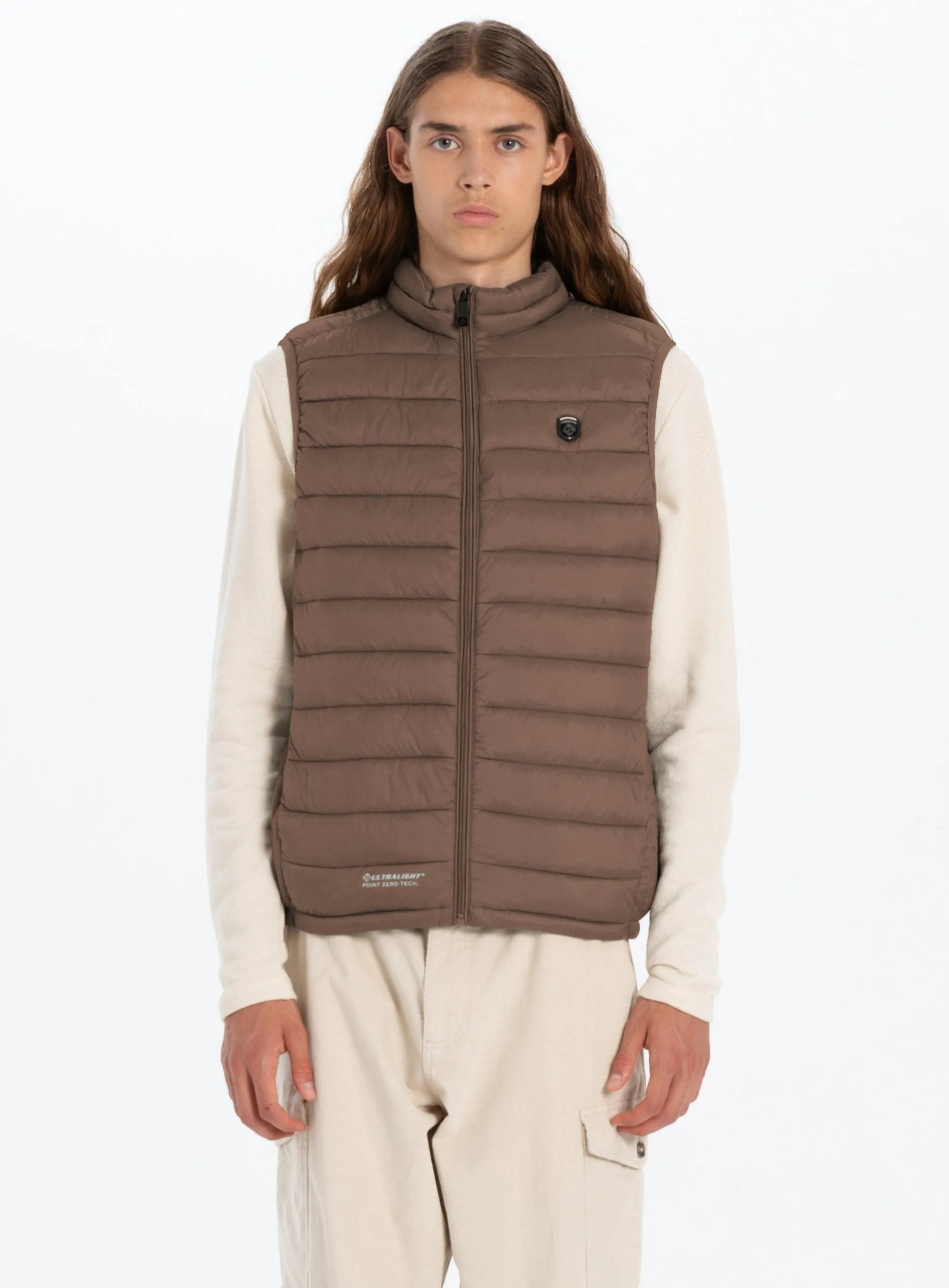 HIRM | Classic Ultralight Vest || HIRM | Gilet Ultraléger Classique