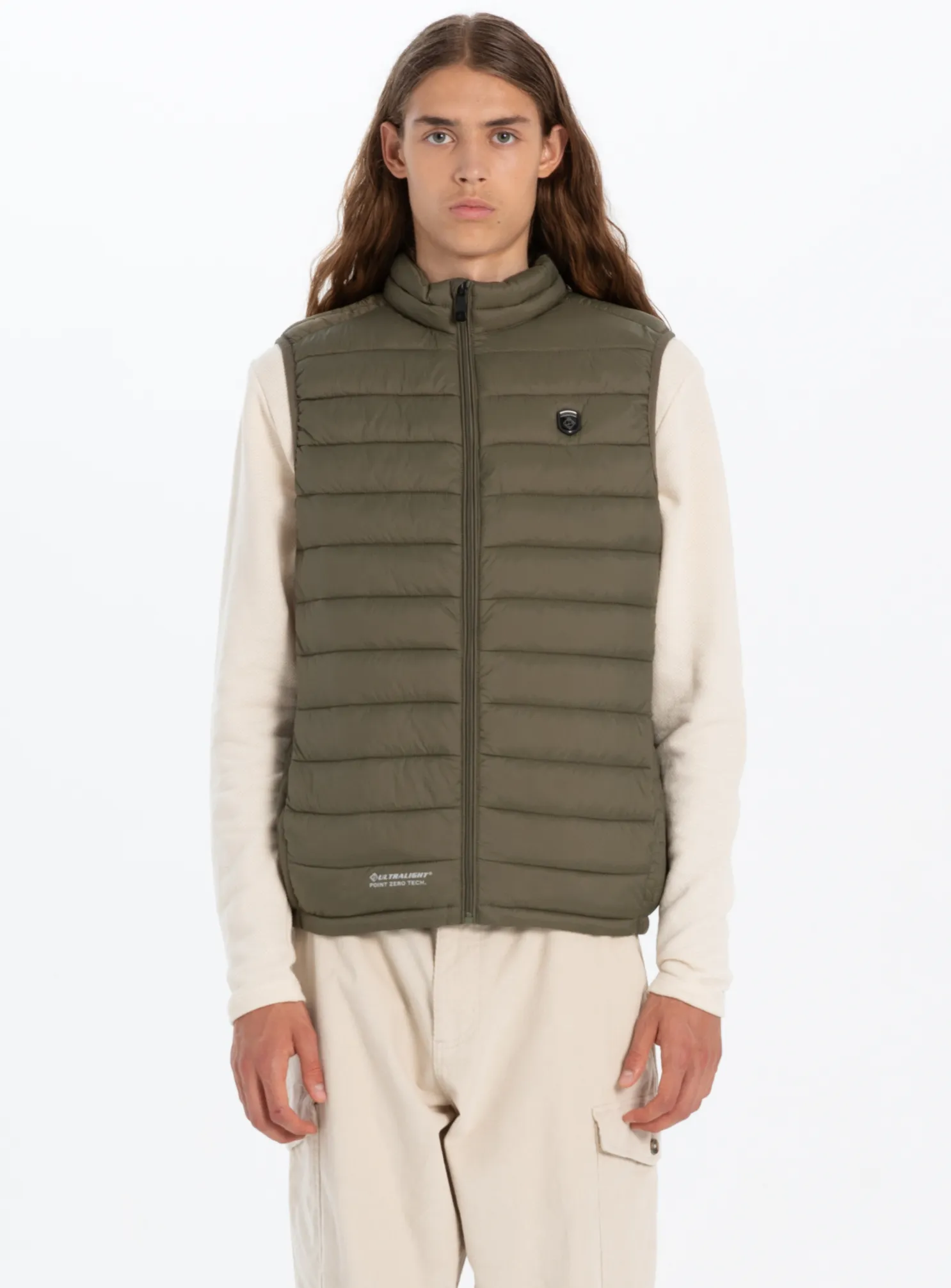 HIRM | Classic Ultralight Vest || HIRM | Gilet Ultraléger Classique