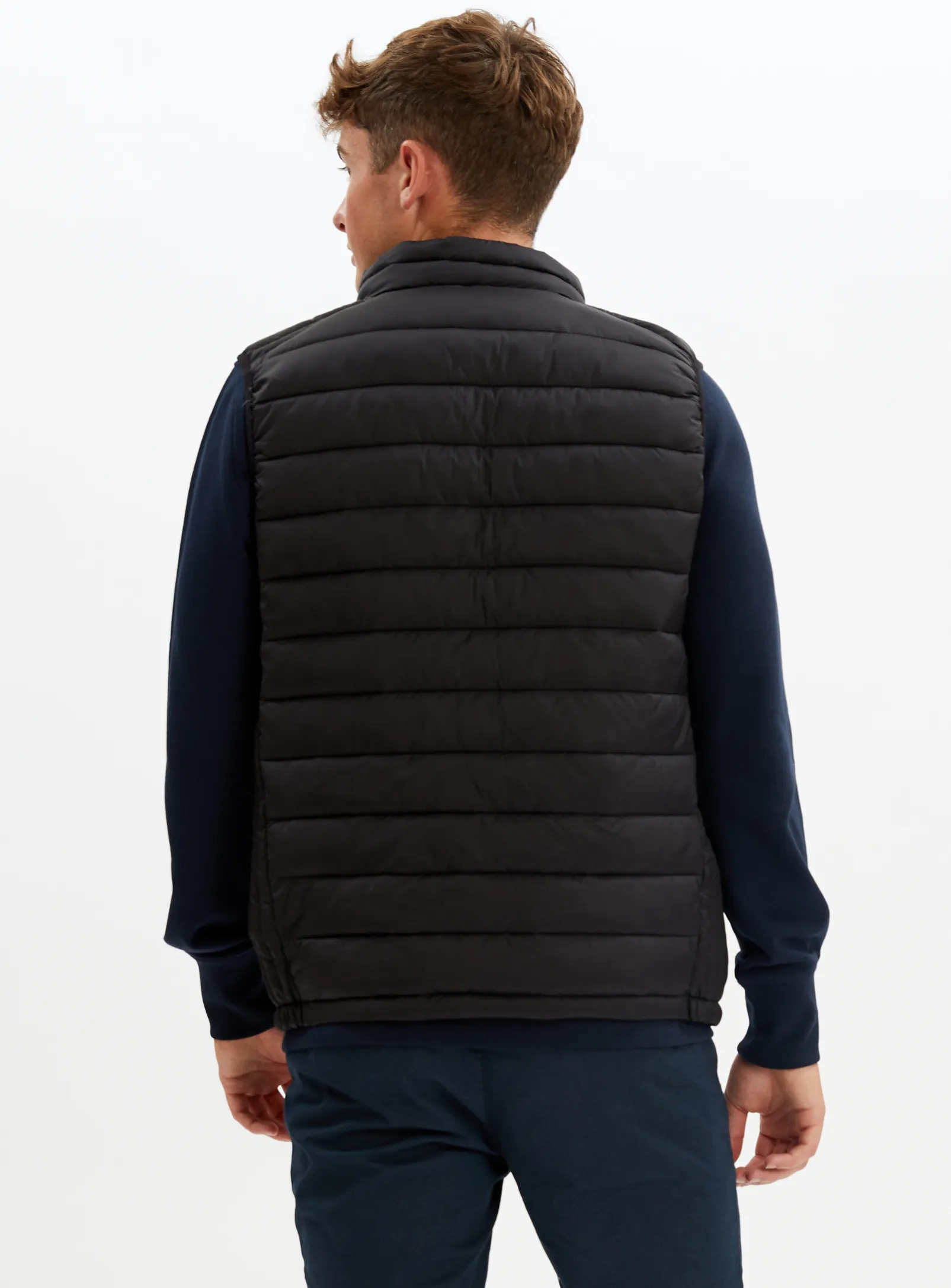 HIRM | Classic Ultralight Vest || HIRM | Gilet Ultraléger Classique