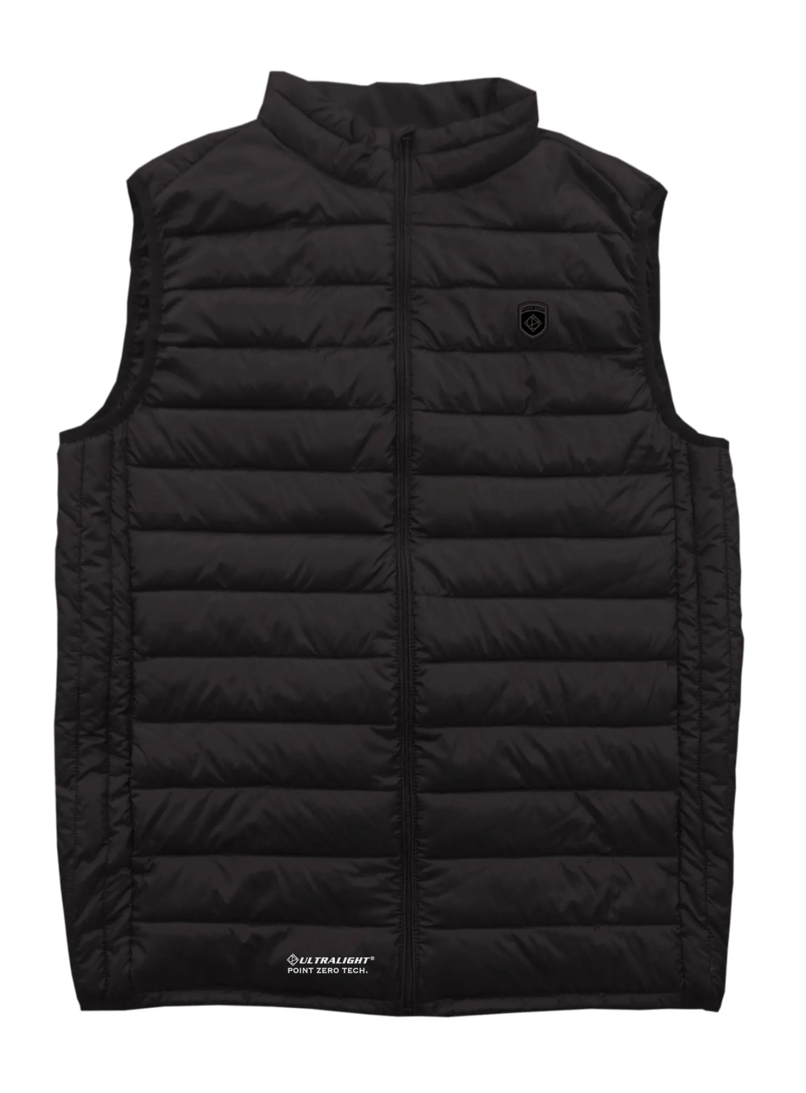 HIRM | Classic Ultralight Vest || HIRM | Gilet Ultraléger Classique