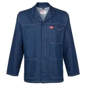Jonsson Conti Jacket Denim