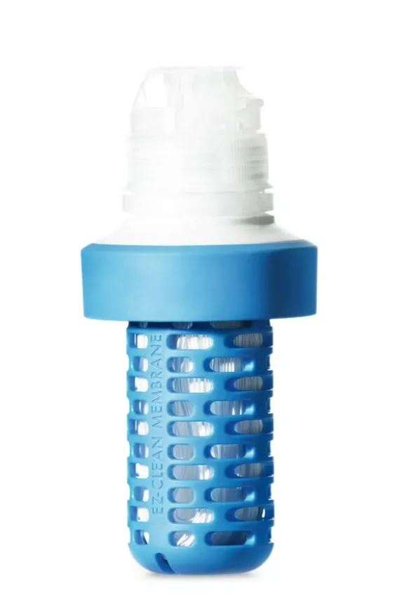 Katadyn BeFree Gravity Water Filtration System, 1.0L