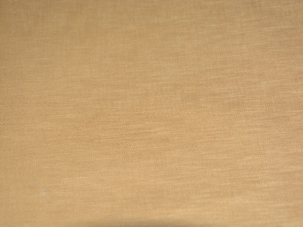 Khakhi Premium Linen Fabric - 60 Lea (Wholesale)