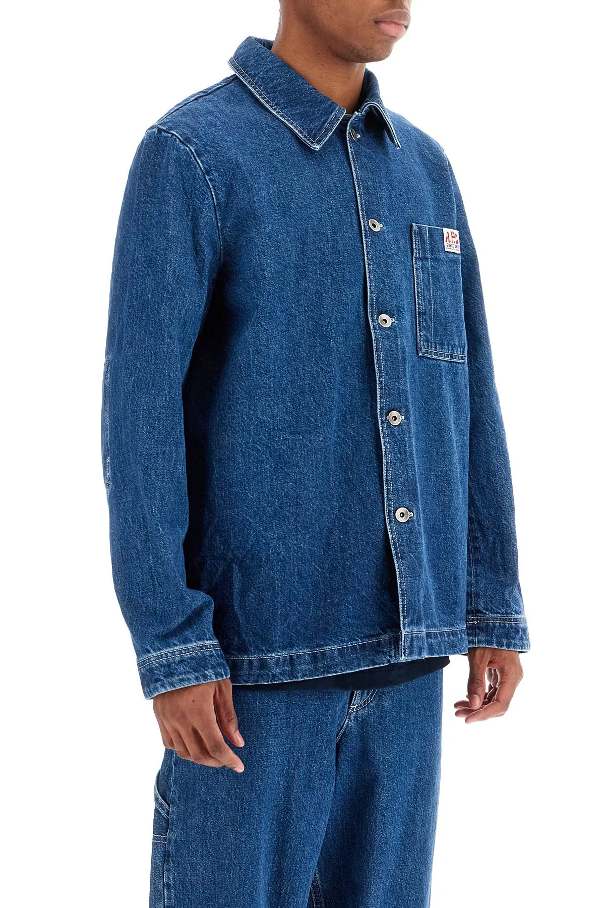 lauren  ralph lauren denim oversh COHET H02994 INDIGO