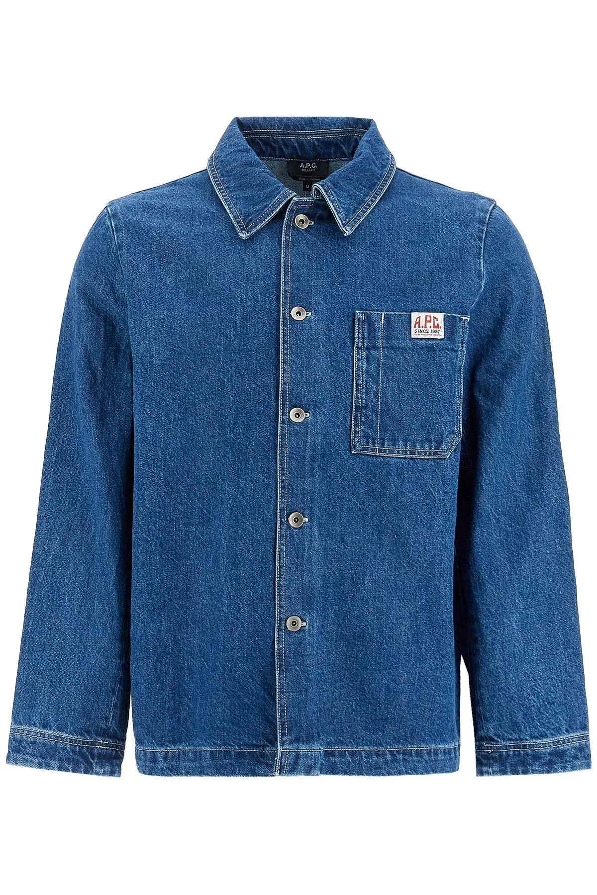 lauren  ralph lauren denim oversh COHET H02994 INDIGO