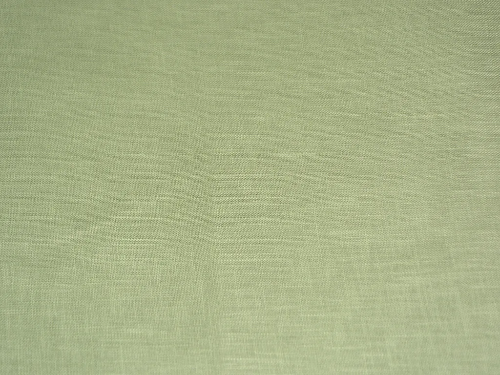 Light Green Premium Linen Fabric - 60 Lea (Wholesale)