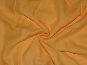 Light Mustard Pure Linen 60 Lea Blazer Fabric