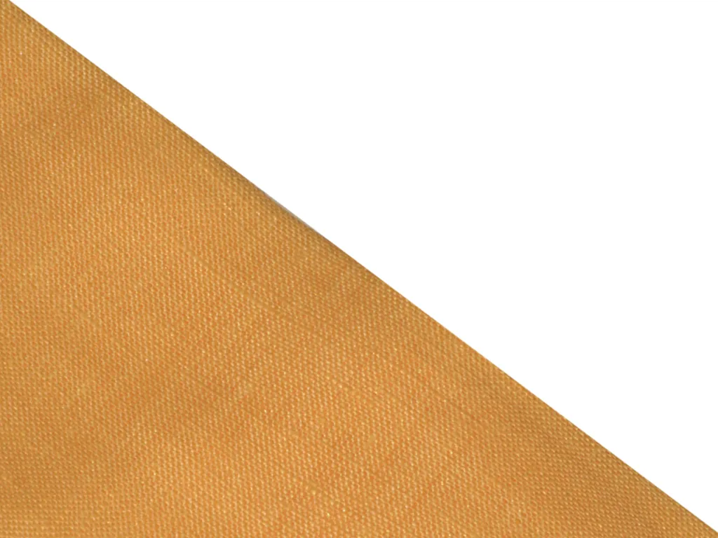 Light Mustard Pure Linen 60 Lea Blazer Fabric