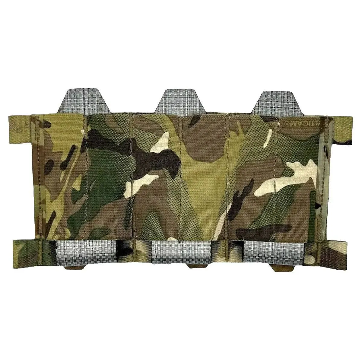 Luminae Elastic Triple Mag Pouch MTP