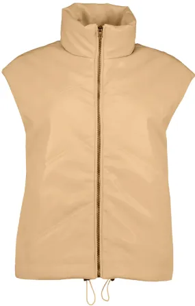Madison Quilted Vest