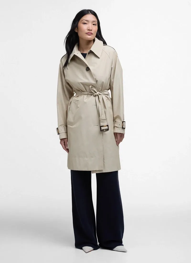 Maia Showerproof Trench