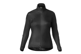 Mavic Women's Sirocco Jacket Black