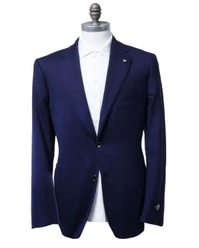 Medium Blue Travel Blazer
