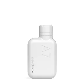 memobottle A7 Stainless Steel Drink Bottle