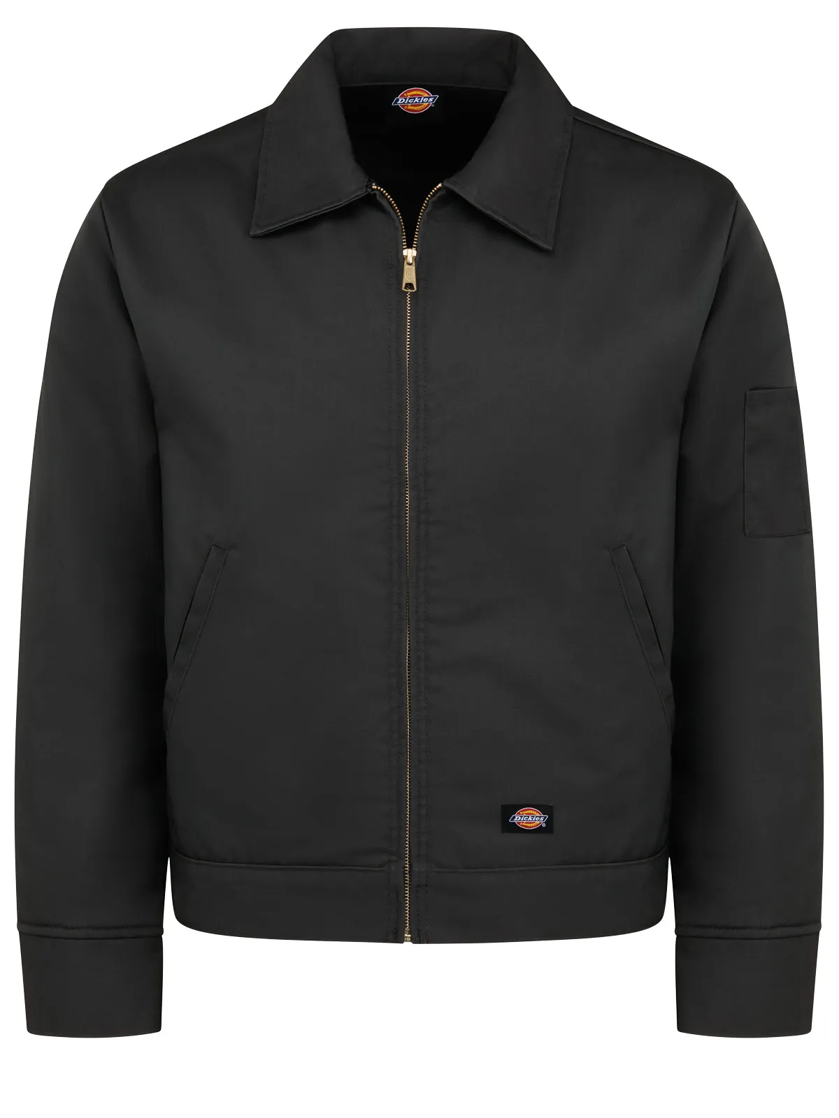 Men's Insulated Industrial Eisenhower Jacket