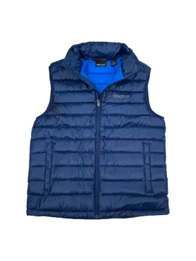 Mens Zeus Down Vest