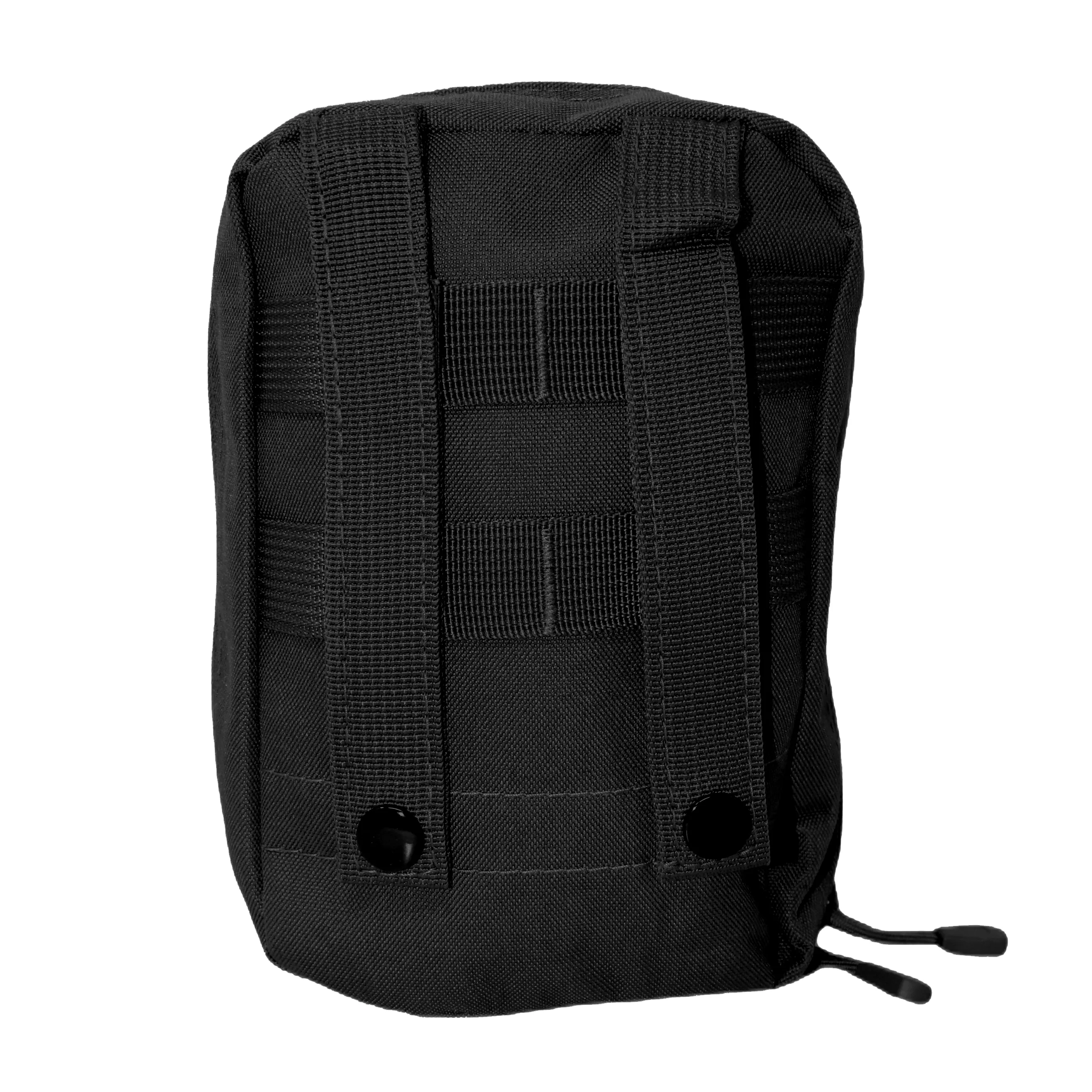 Military Style IFAK Pouch