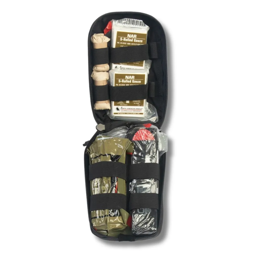 Military Style IFAK Pouch