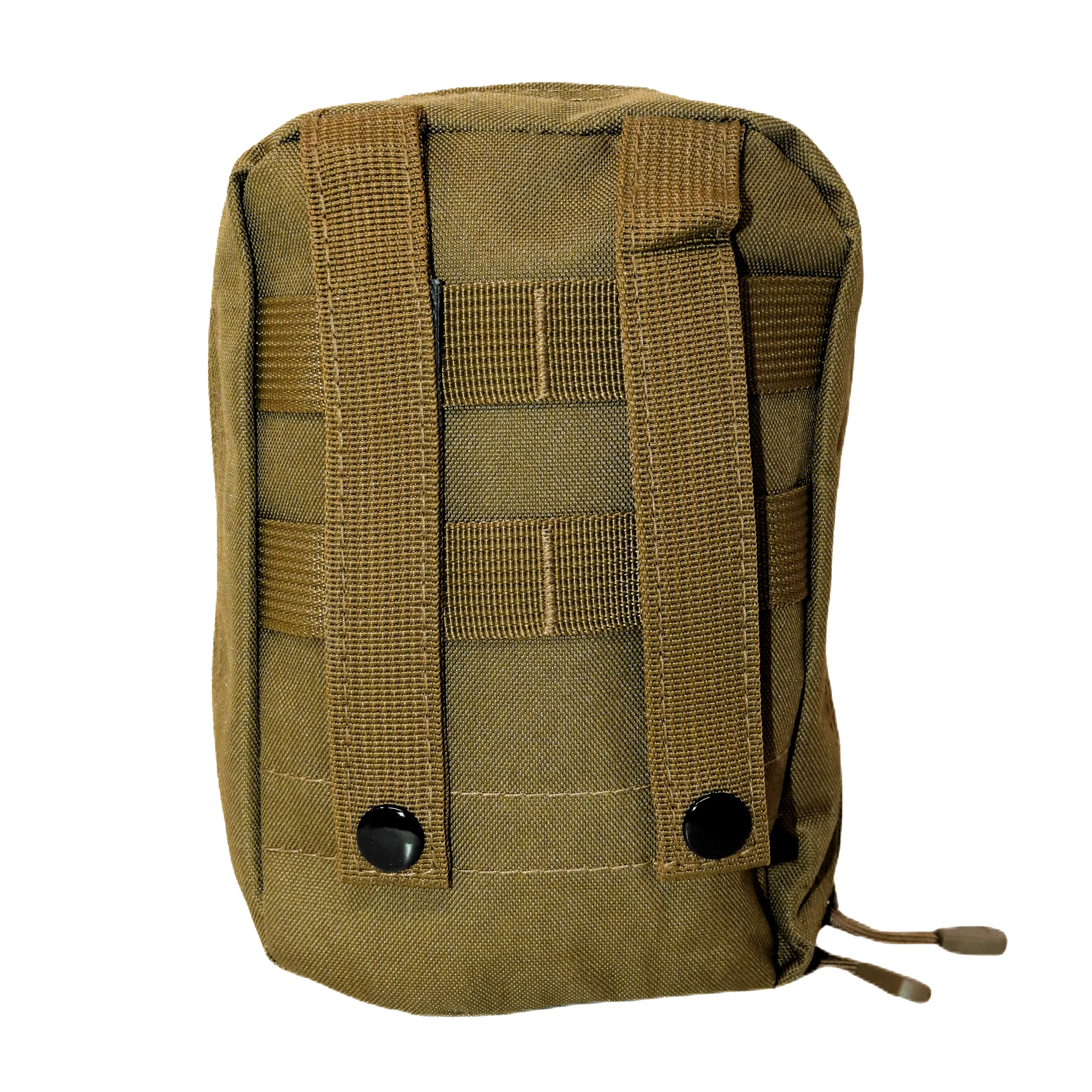 Military Style IFAK Pouch