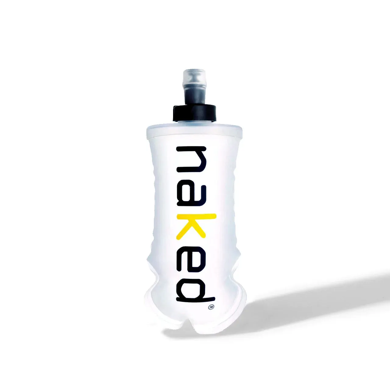 Naked® Running Flask - 350ml