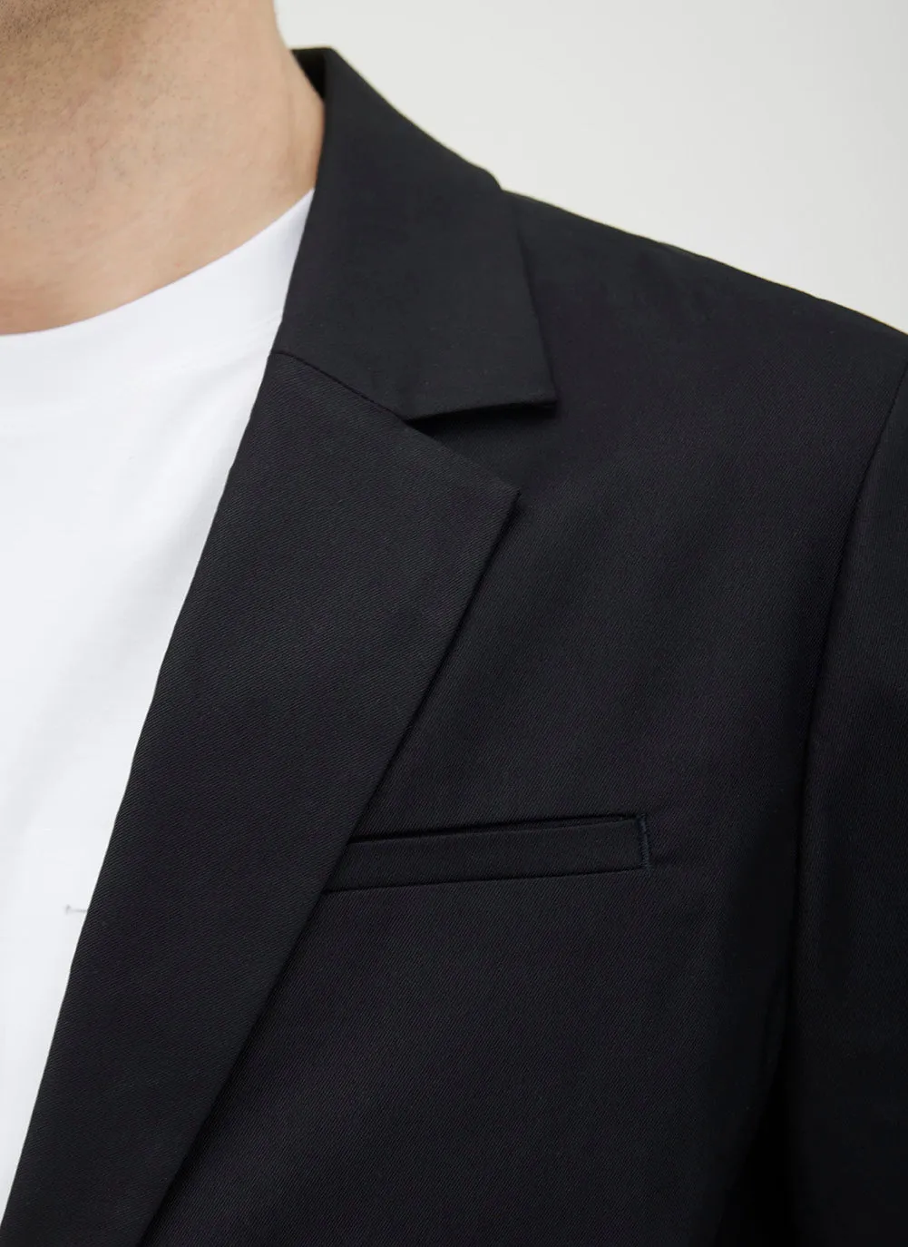 Navigator 2 Button Blazer