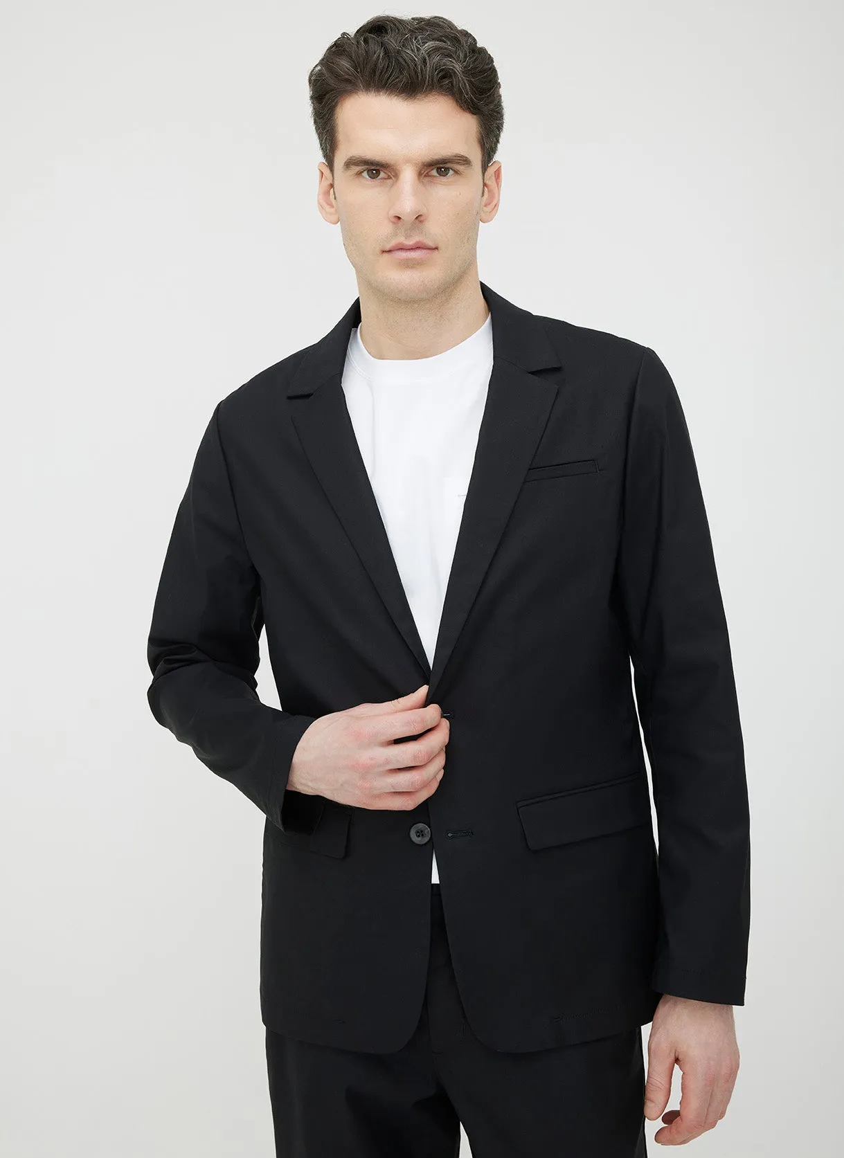 Navigator 2 Button Blazer
