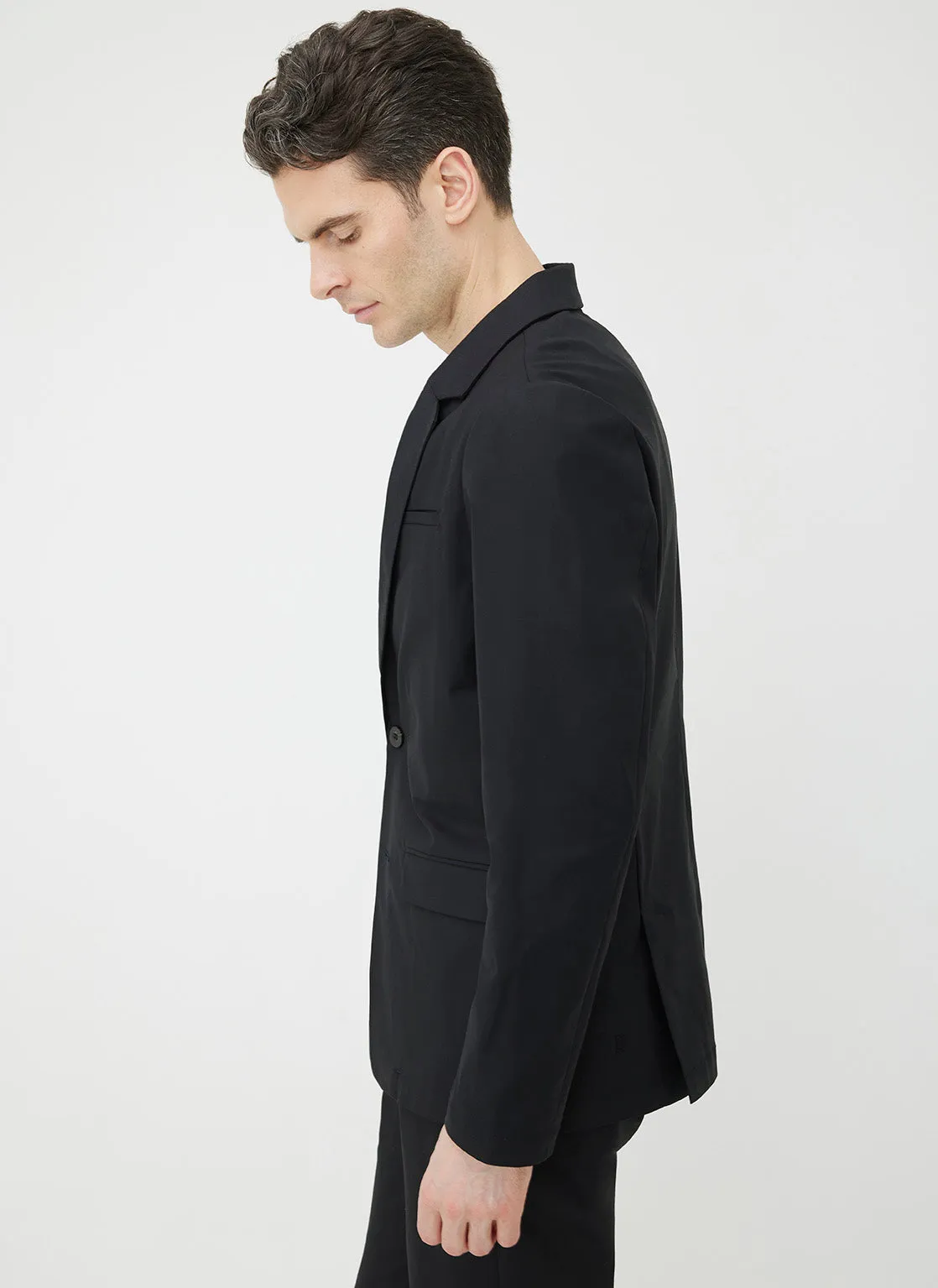 Navigator 2 Button Blazer
