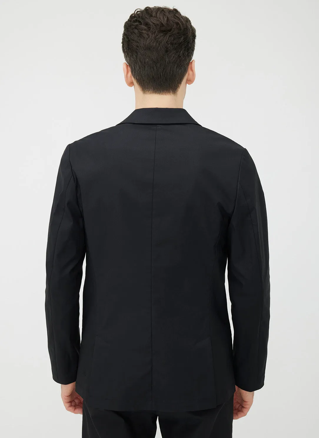 Navigator 2 Button Blazer