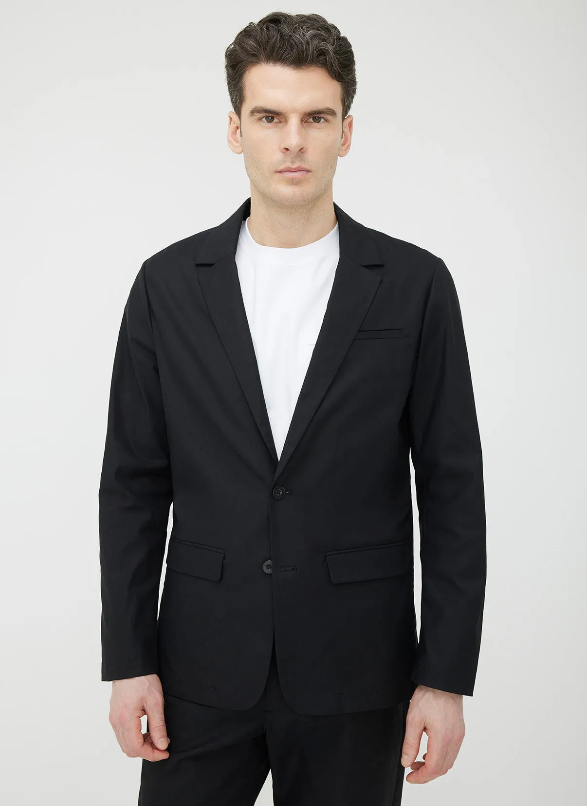 Navigator 2 Button Blazer