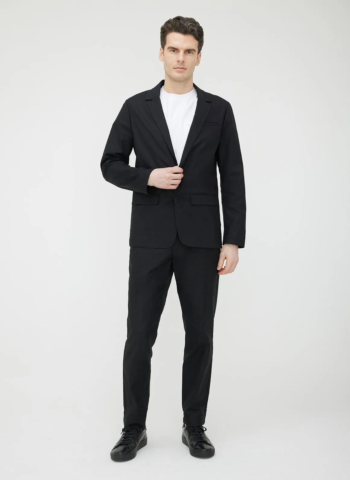 Navigator 2 Button Blazer