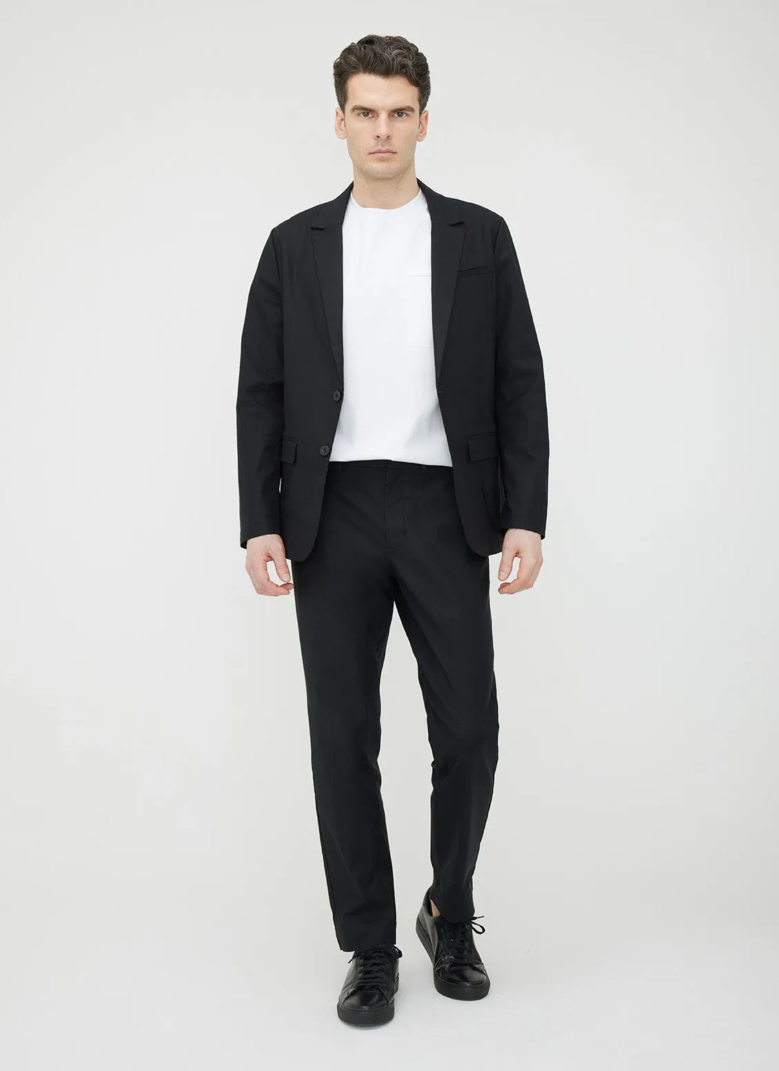 Navigator 2 Button Blazer
