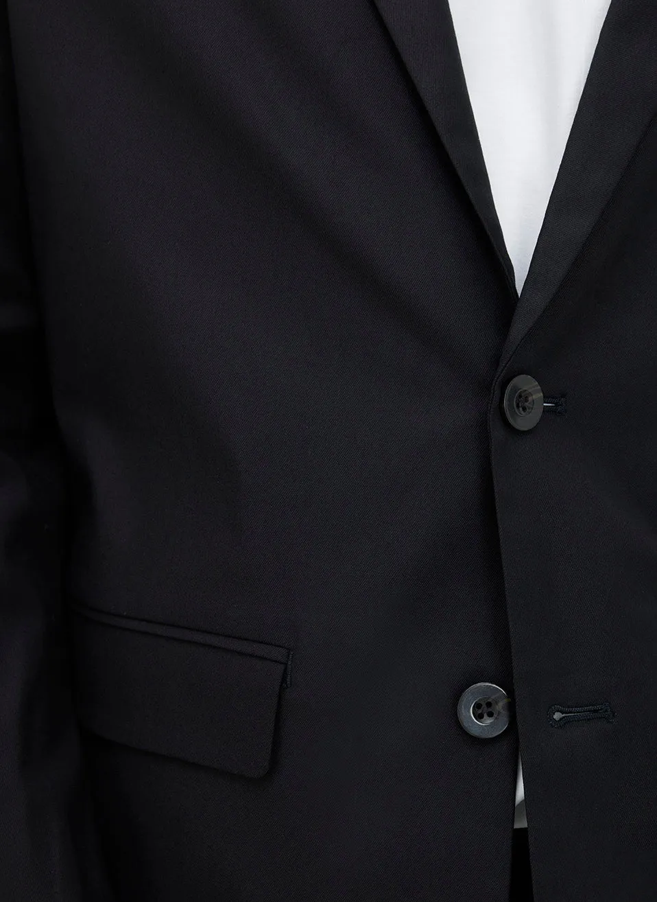 Navigator 2 Button Blazer