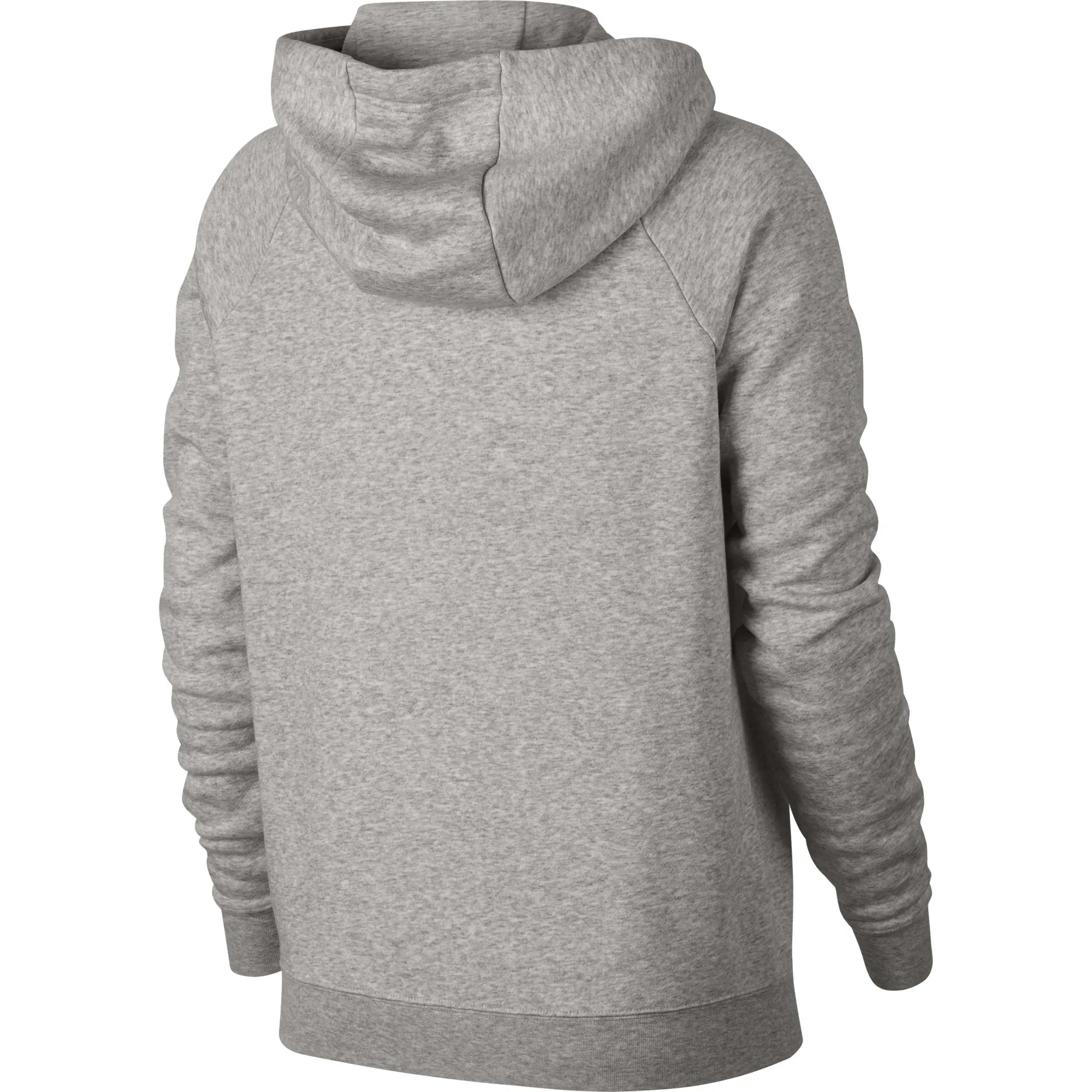 Nike NSW Rally HBR Women's Hoodie Grey