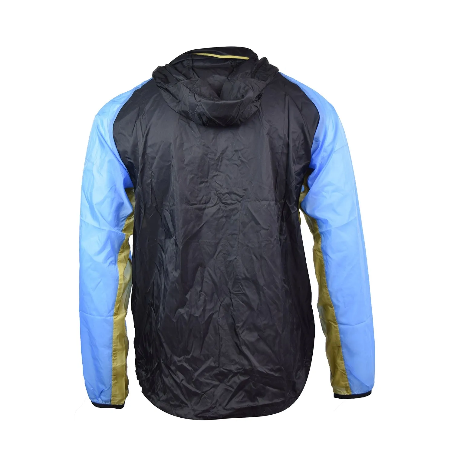 Nike Rare Athletics West Running Jacket Black/Blue