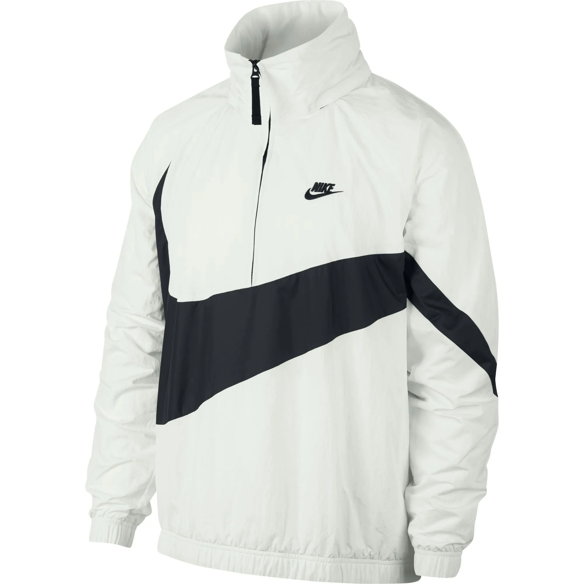Nike Sportswear Anorak Wind Men's Jacket Summit White