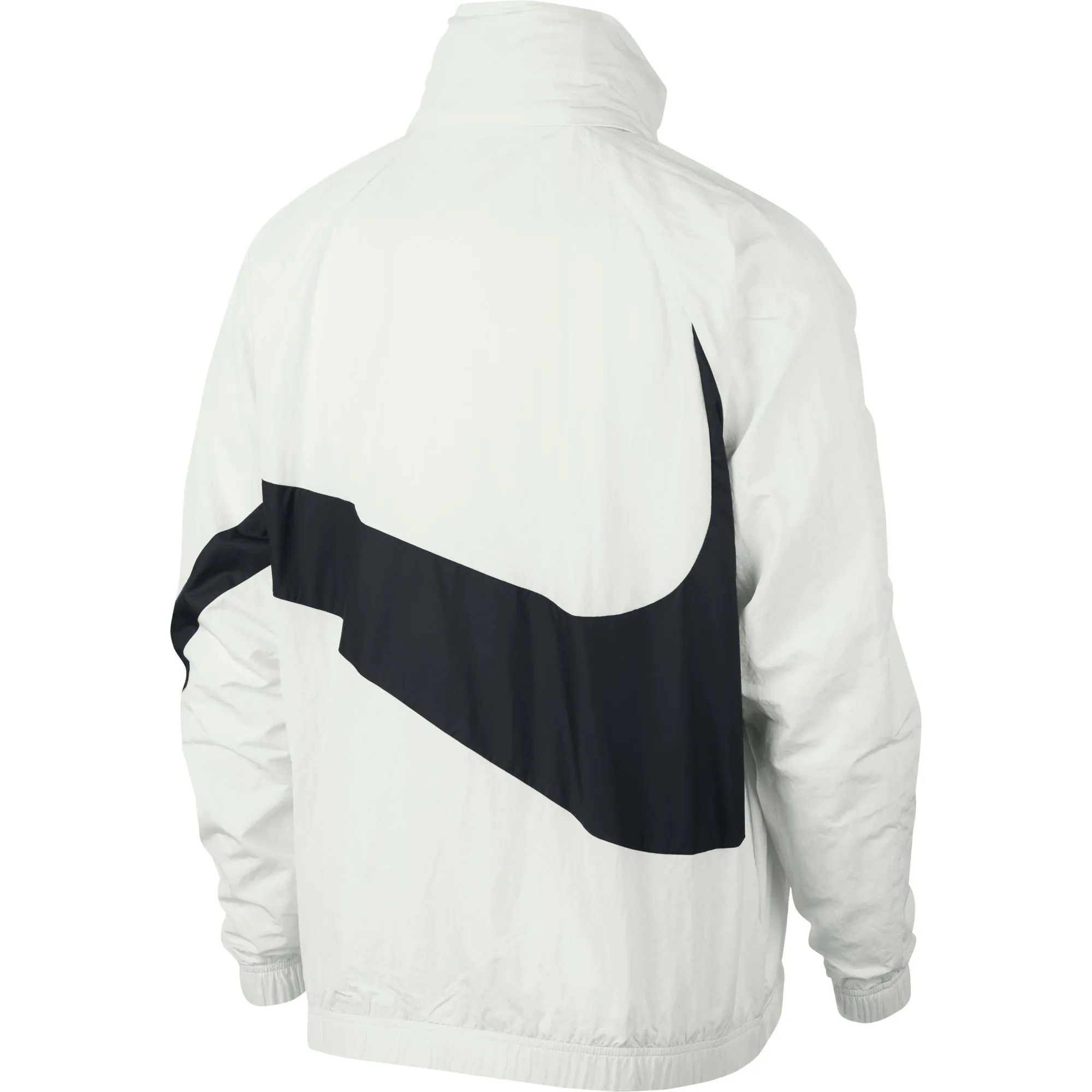Nike Sportswear Anorak Wind Men's Jacket Summit White