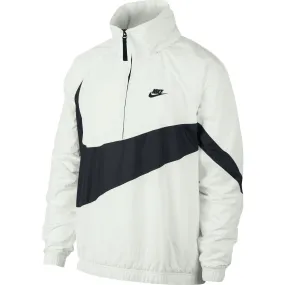 Nike Sportswear Anorak Wind Men's Jacket Summit White