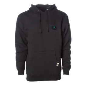 Oklahoma Turquoise Hoodie