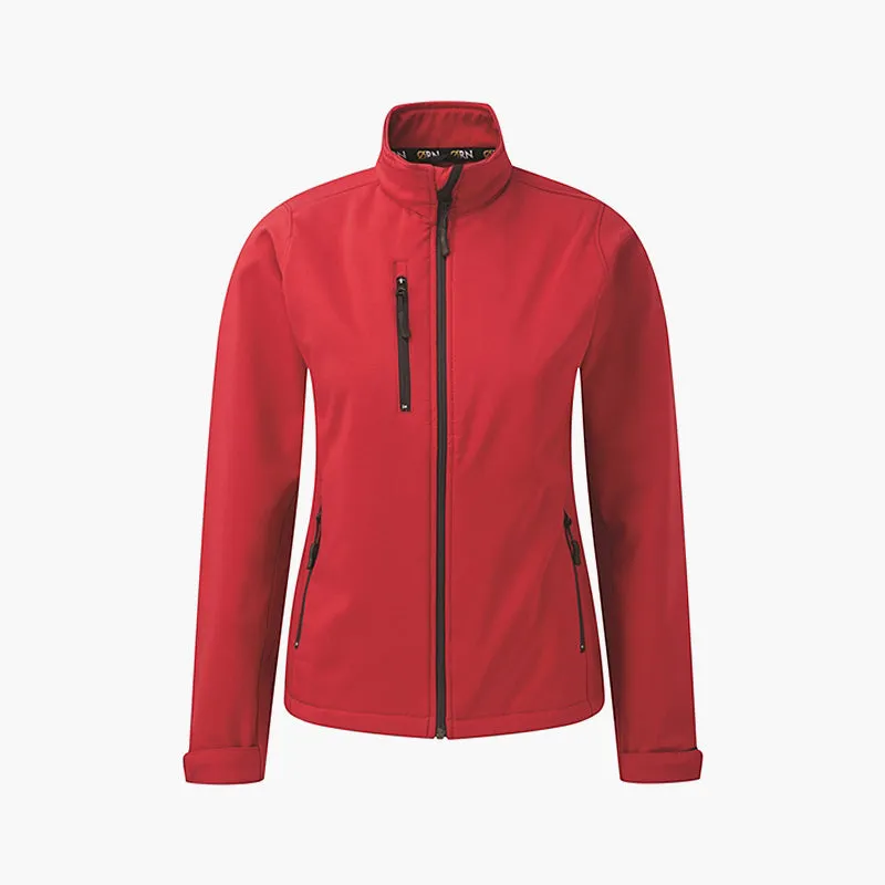 Orn Ladies Tern Softshell (4260)